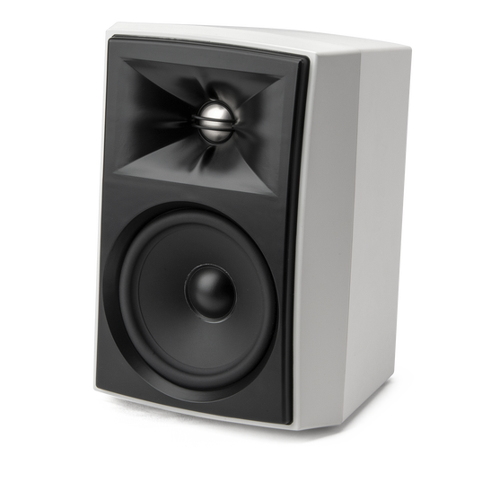 Stage XD-5 - White - Left